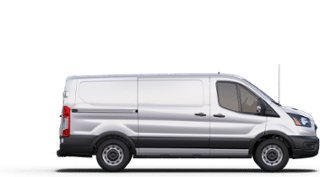 2024 Ford Transit® External Image 1